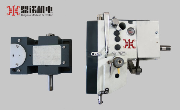 鼎諾專業(yè)絎縫機(jī)機(jī)頭